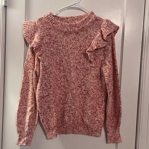 Target Truffle Sweater